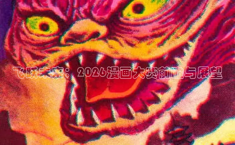 漫画岛